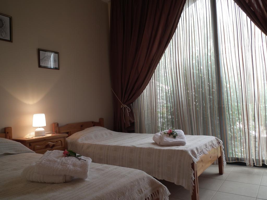 Stoupa'S Paradise Kamer foto
